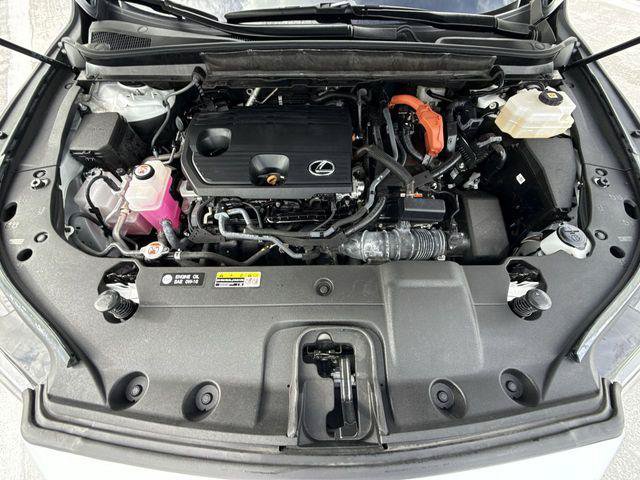Certified 2024 Lexus RX 350h w/ Convenience Package AWD/4WD image 27