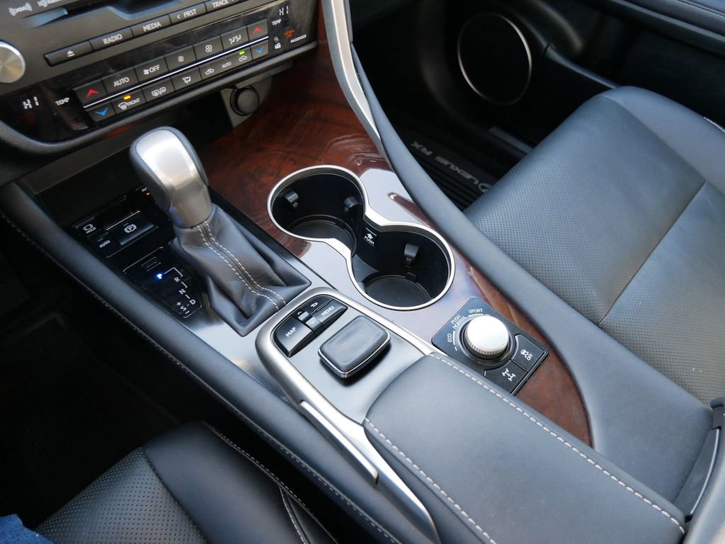 Used 2016 Lexus RX 350 AWD w/ Premium Package image 23