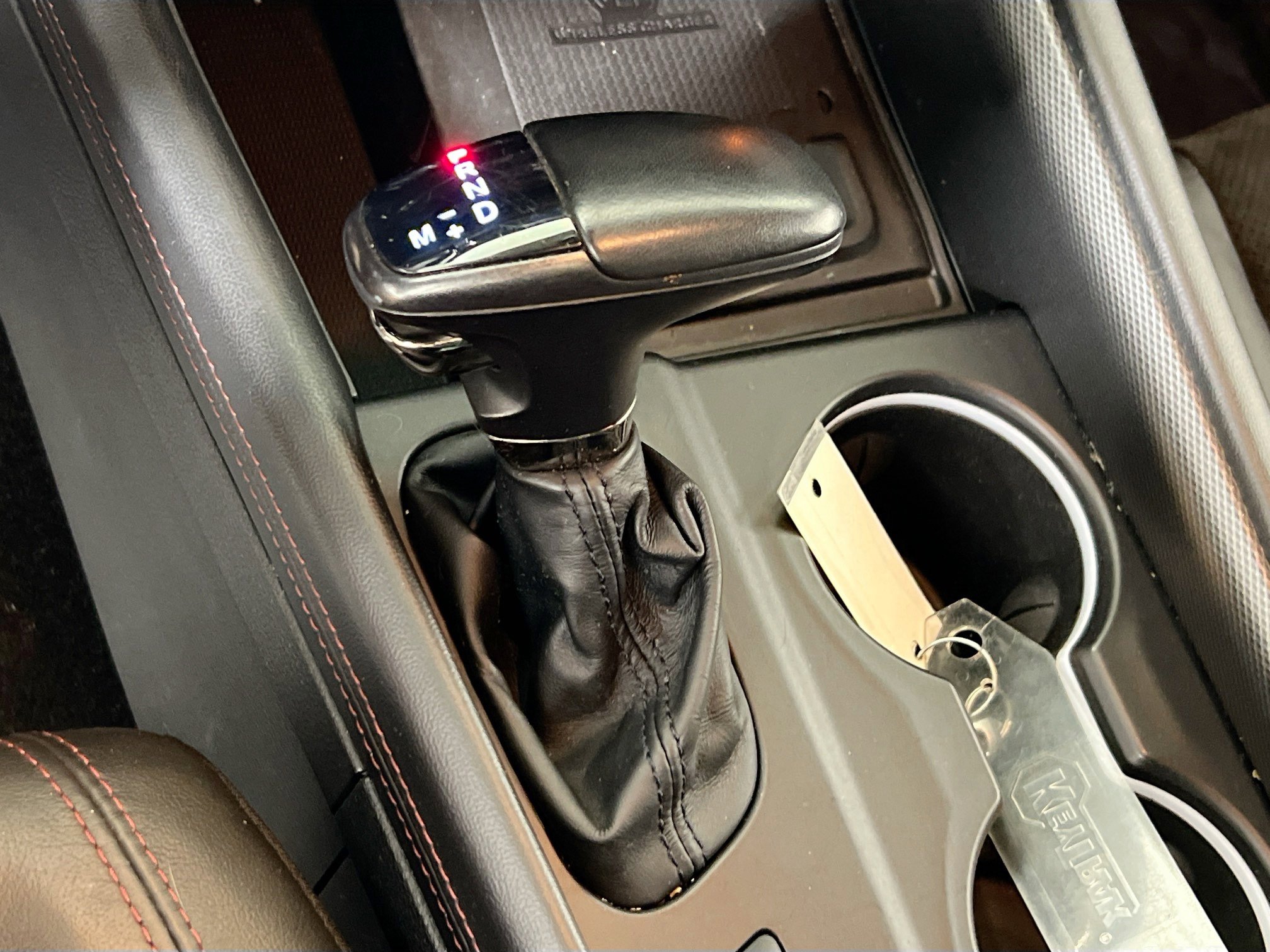 Used 2022 Dodge Durango R/T w/ Trailer Tow Group IV image 17