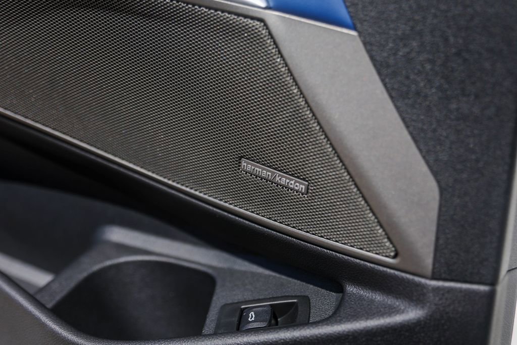 Used 2023 BMW M3 Competition image 24