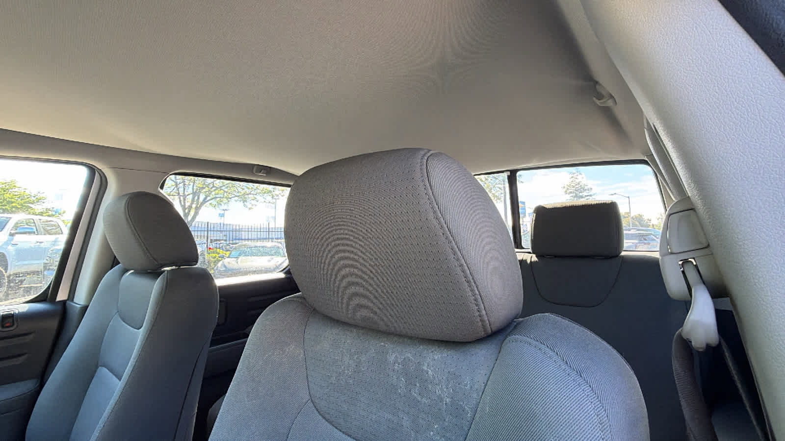 Used 2008 Honda Ridgeline RTX image 11