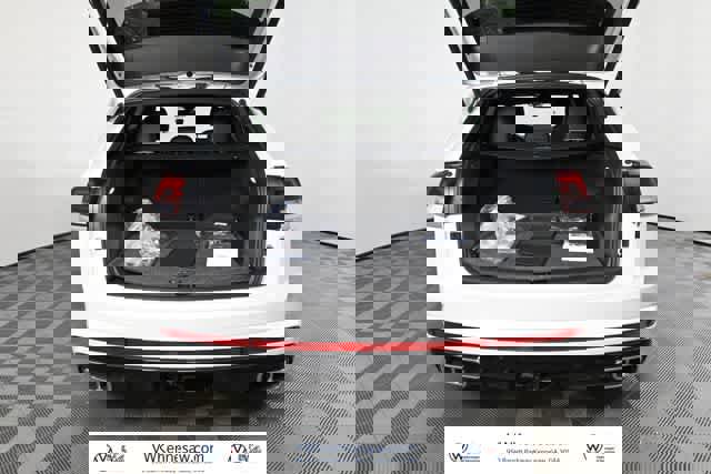 New 2026 Volkswagen Atlas Cross Sport SEL Premium R-Line image 25