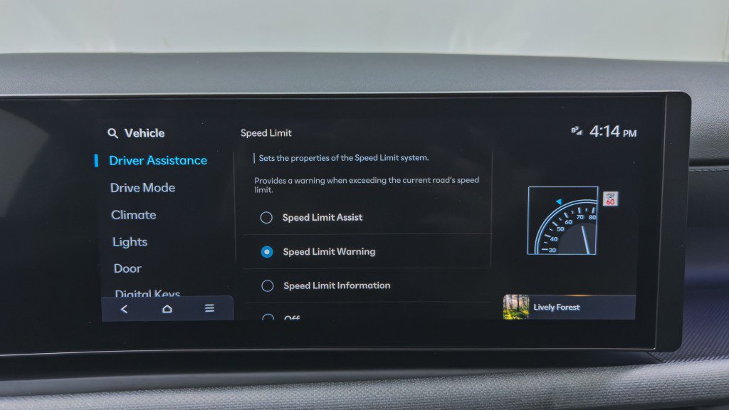 Used 2025 Hyundai Tucson SEL image 51