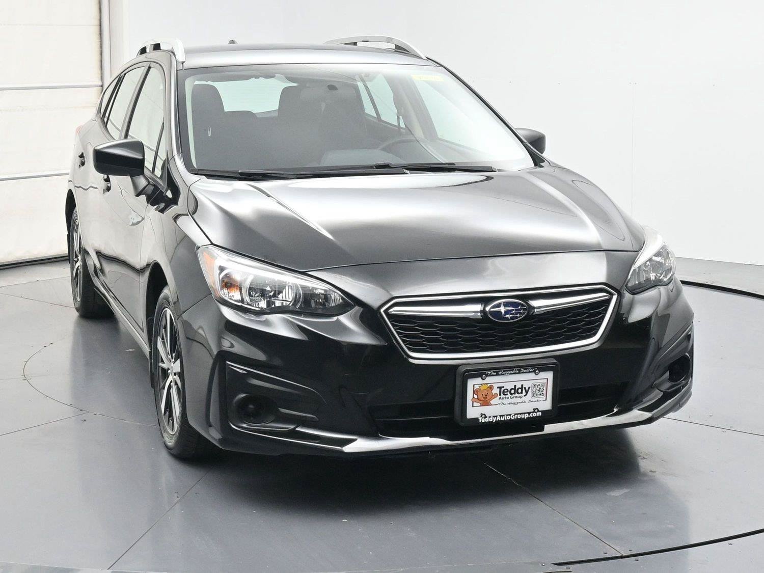 Used 2019 Subaru Impreza 2.0i Premium AWD/4WD image 25