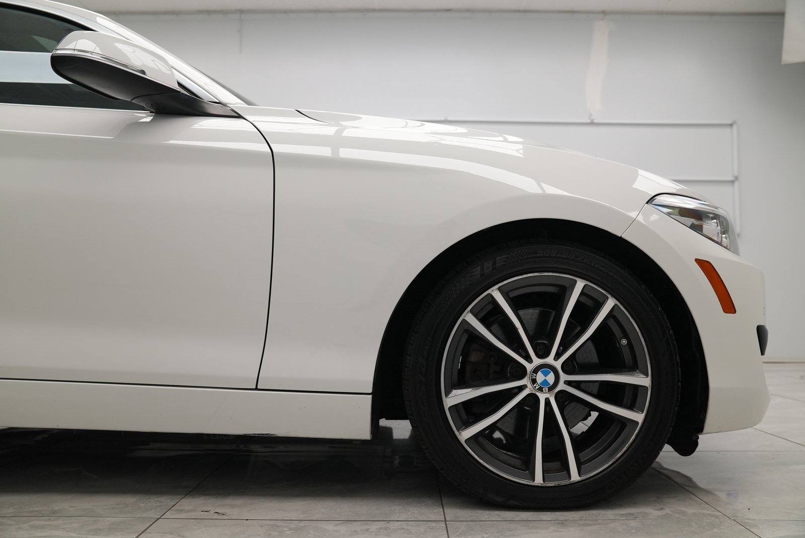 Used 2019 BMW 230i xDrive Coupe w/ Convenience Package image 17