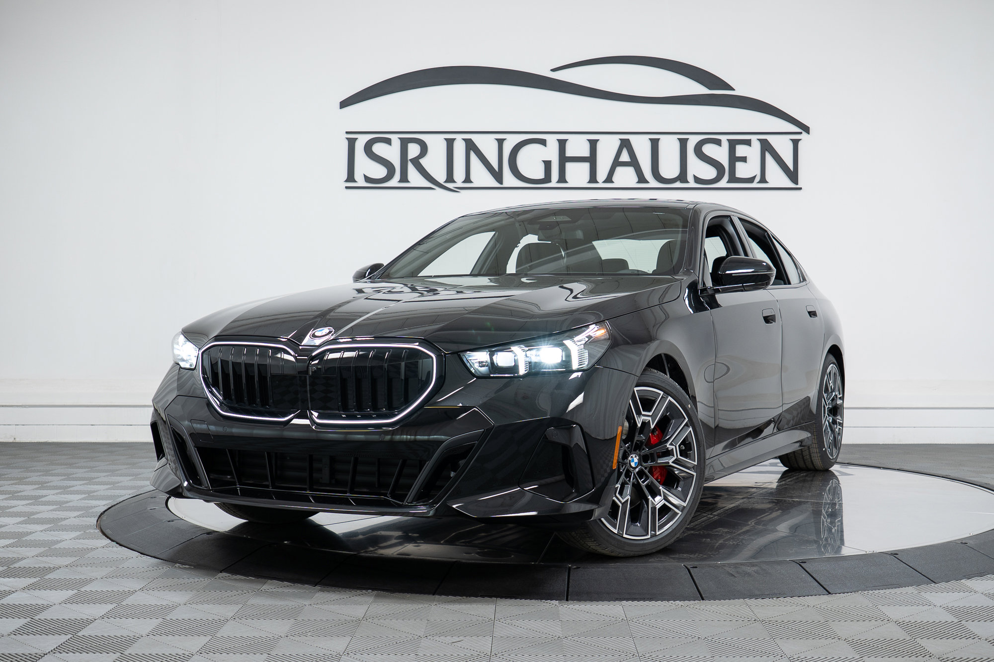 New 2027 BMW 540i xDrive AWD/4WD image 26