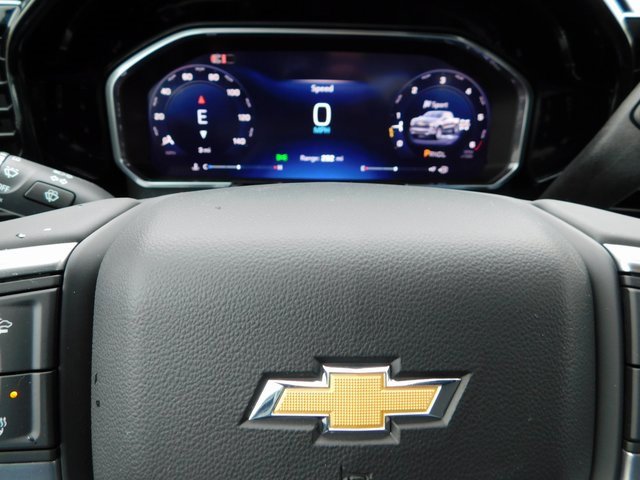 New 2026 Chevrolet Silverado 1500 LT image 30
