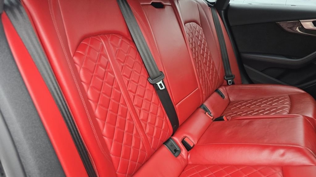 Used 2021 Audi S5 Prestige image 20