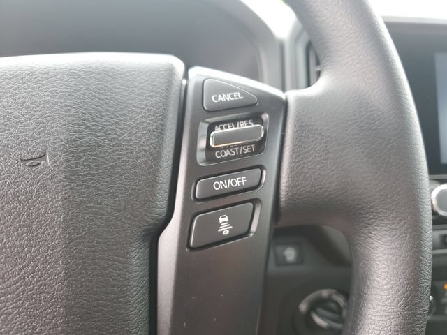 New 2026 Nissan Frontier S w/ Tow Package AWD/4WD image 26