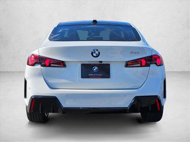 New 2026 BMW 228i w/ Technology Package image 8