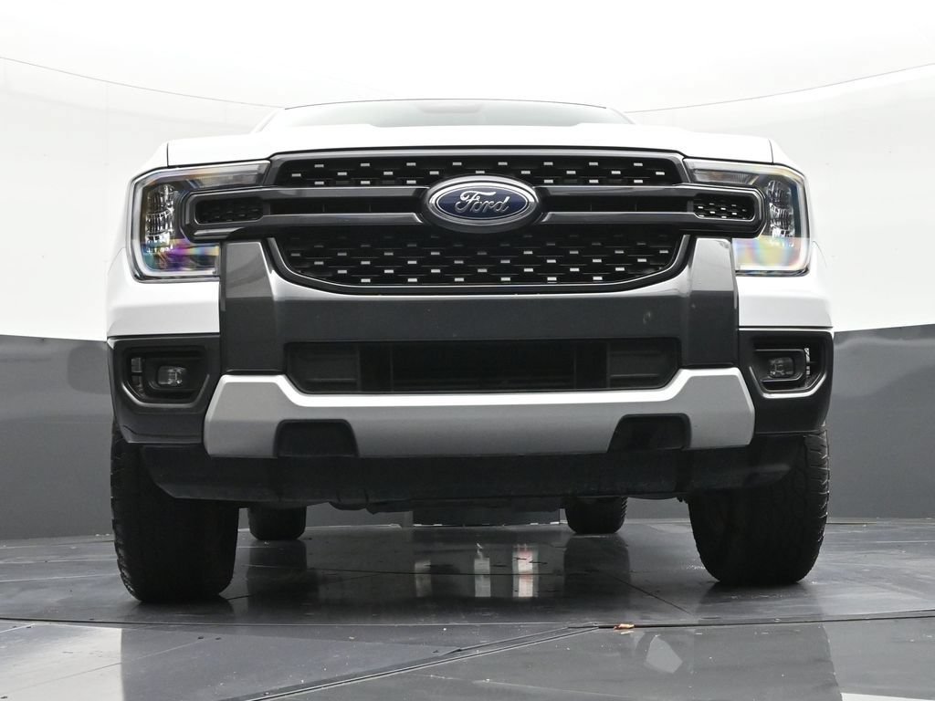 Used 2024 Ford Ranger XLT w/ Equipment Group 301A High RWD image 27