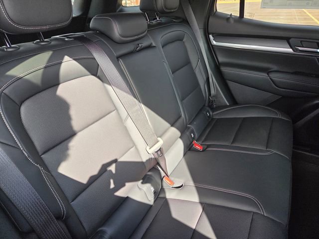 New 2026 GMC Terrain Elevation w/ Elevation Premium Package AWD/4WD image 45