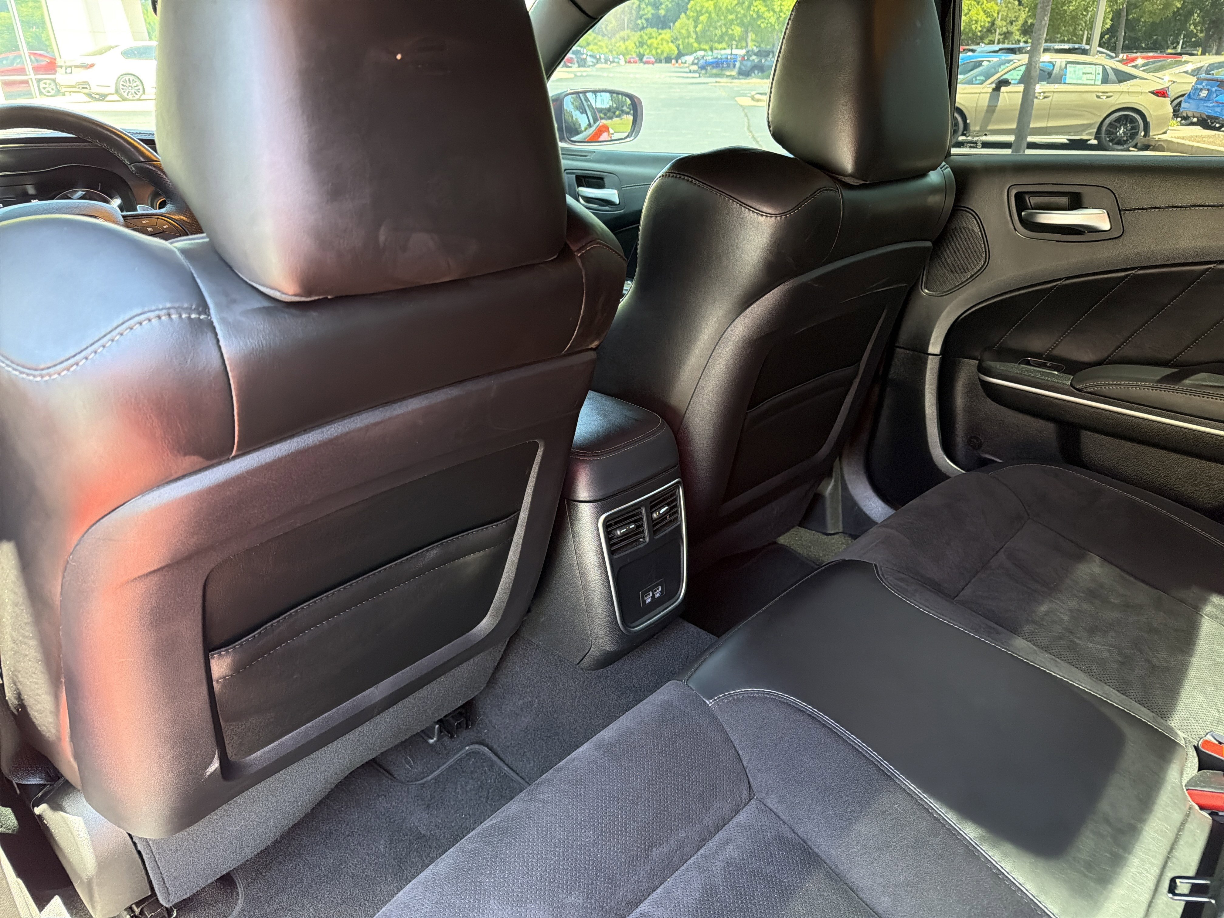 Used 2023 Dodge Charger Scat Pack w/ Plus Group RWD image 20