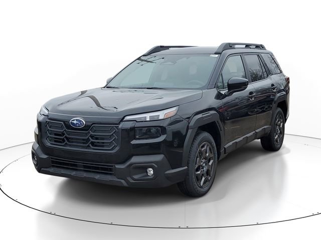 New 2026 Subaru Outback Premium image 2