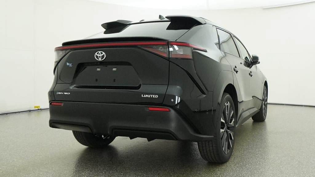 New 2026 Toyota bZ AWD/4WD image 24