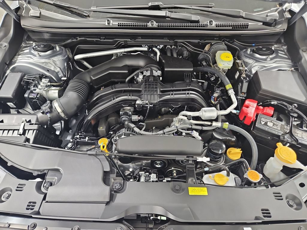 New 2026 Subaru Crosstrek 2.5i Premium AWD/4WD image 21