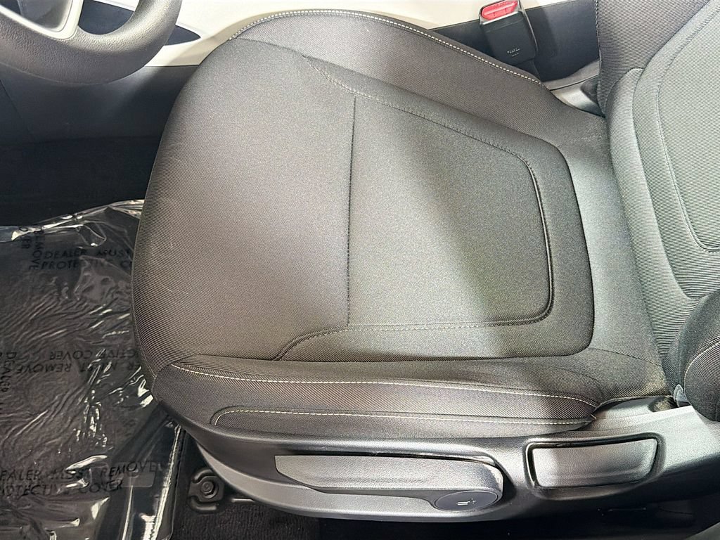 Used 2023 Hyundai Tucson SE AWD/4WD image 19