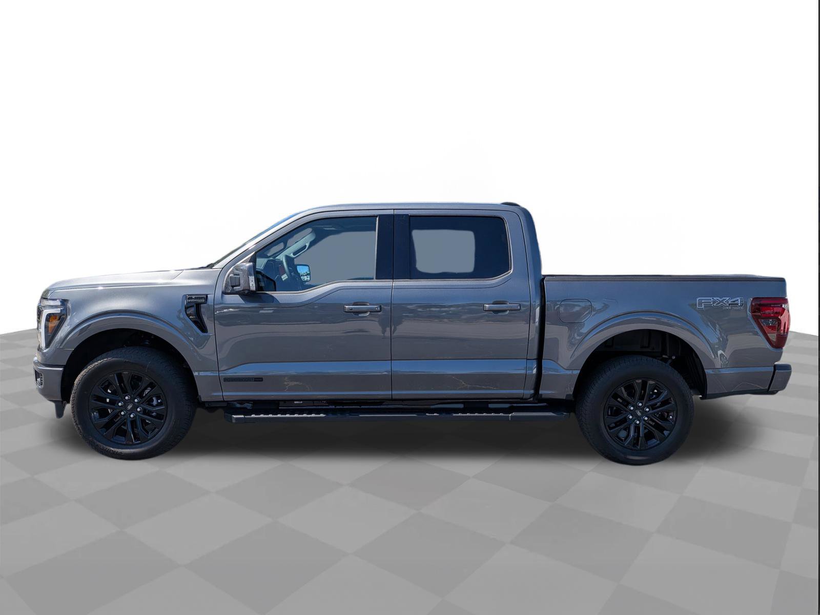 Used 2026 Ford F150 Lariat AWD/4WD image 7