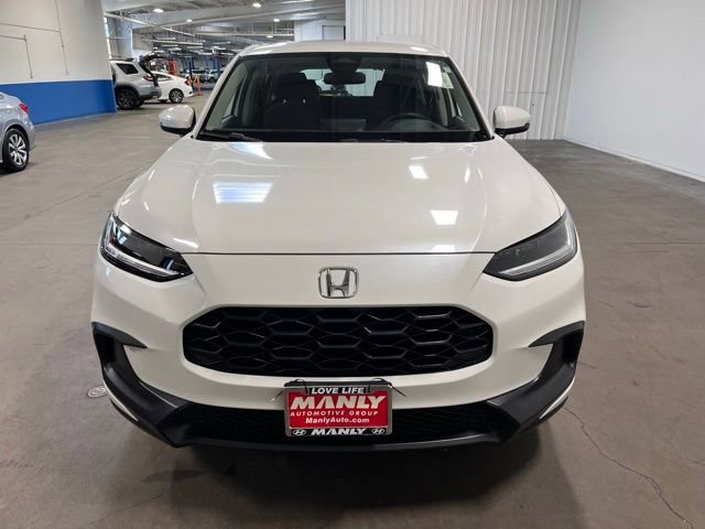 Used 2024 Honda HR-V LX image 8
