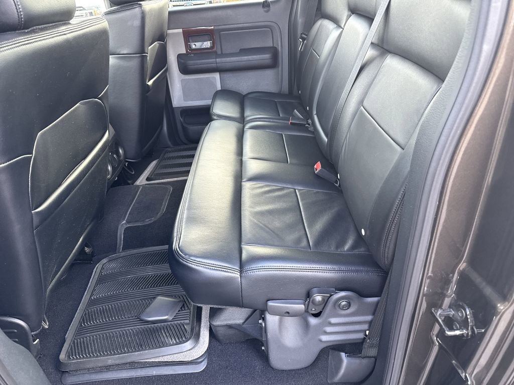 Used 2008 Ford F150 Lariat image 15