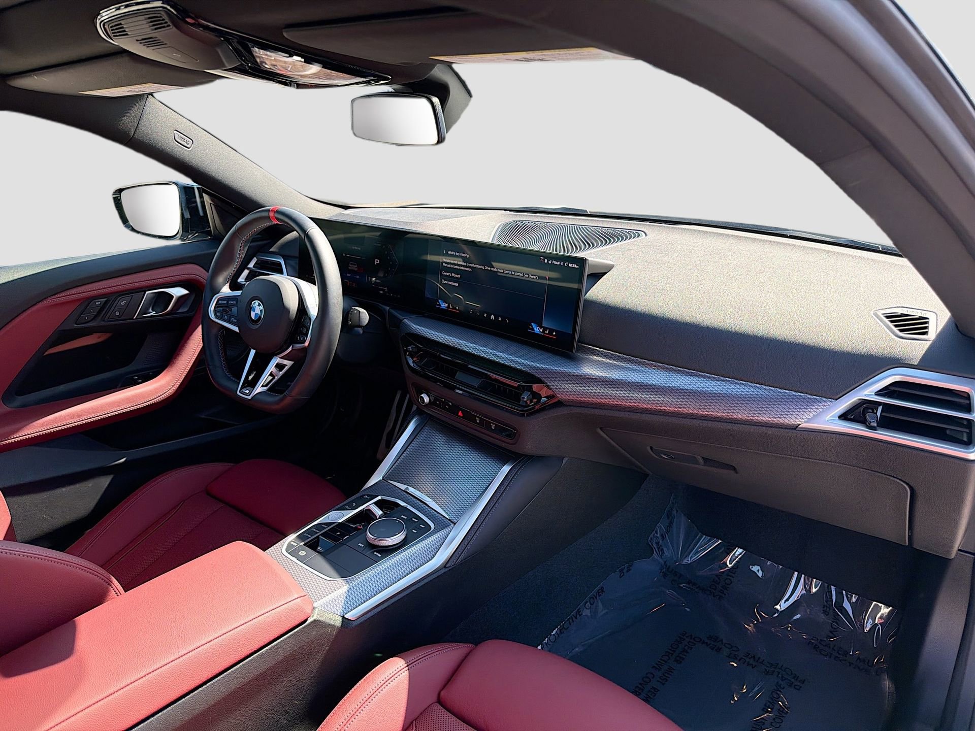 Used 2025 BMW M240i xDrive M240i image 15