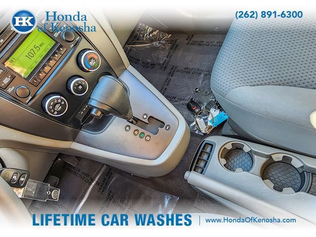 Used 2009 Hyundai Tucson GLS FWD image 16