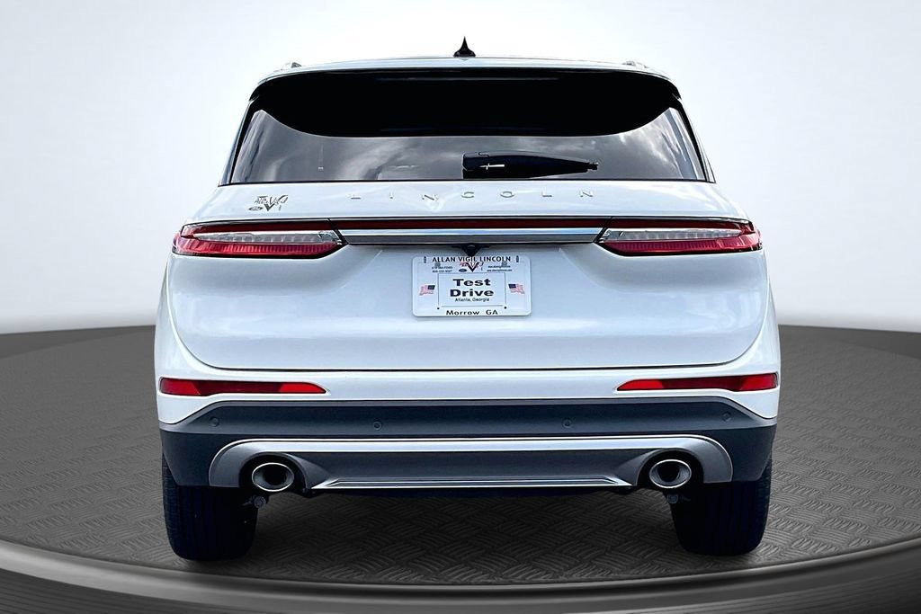 Used 2022 Lincoln Corsair FWD w/ Premium Package image 6