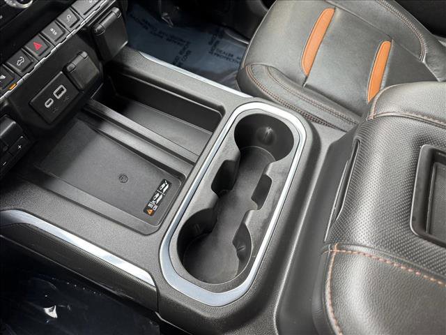 Used 2020 GMC Sierra 2500 AT4 w/ AT4 Premium Package AWD/4WD image 17