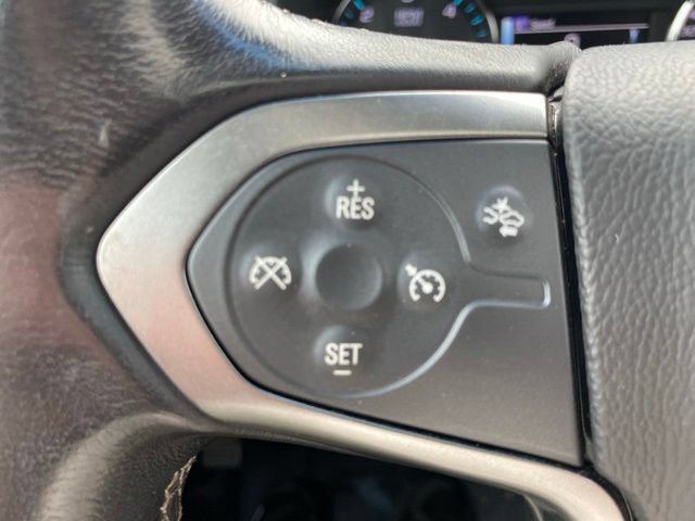 Used 2020 Chevrolet Suburban LT AWD/4WD image 23