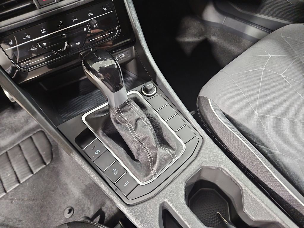 New 2026 Volkswagen Jetta Sport image 22