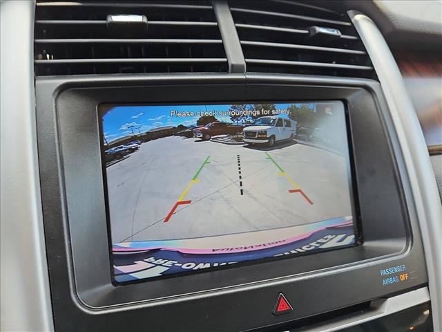 Used 2013 Ford Edge Limited AWD/4WD image 14