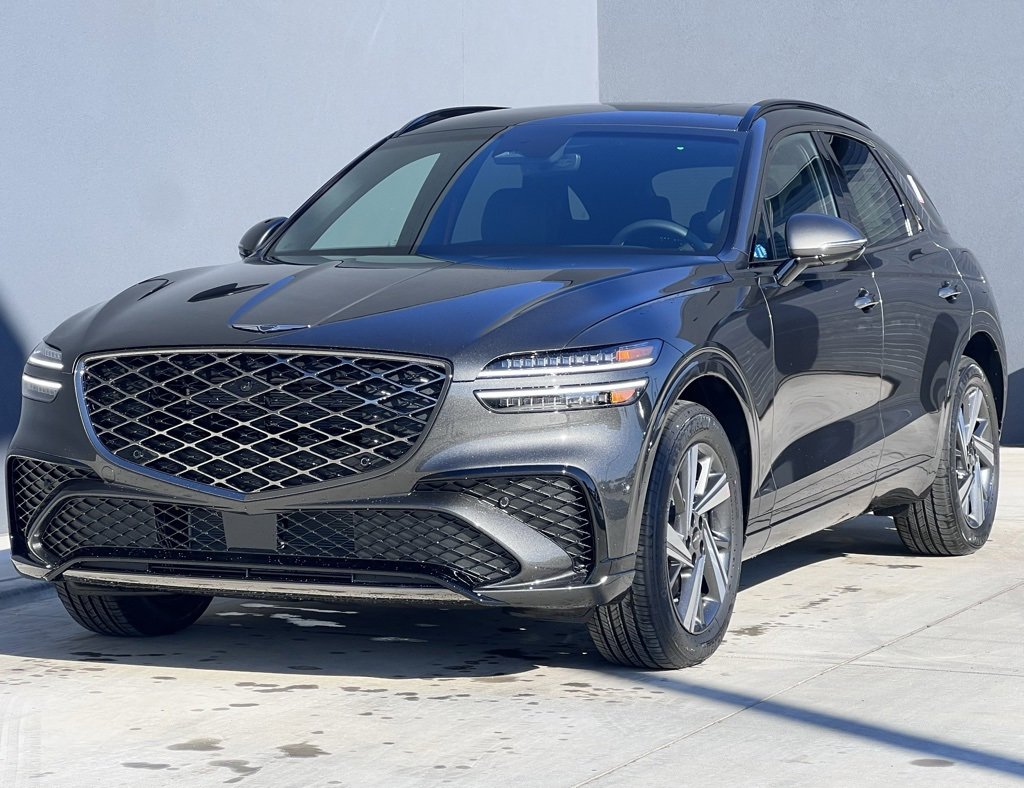 New 2026 Genesis GV70 3.5T Sport Advanced