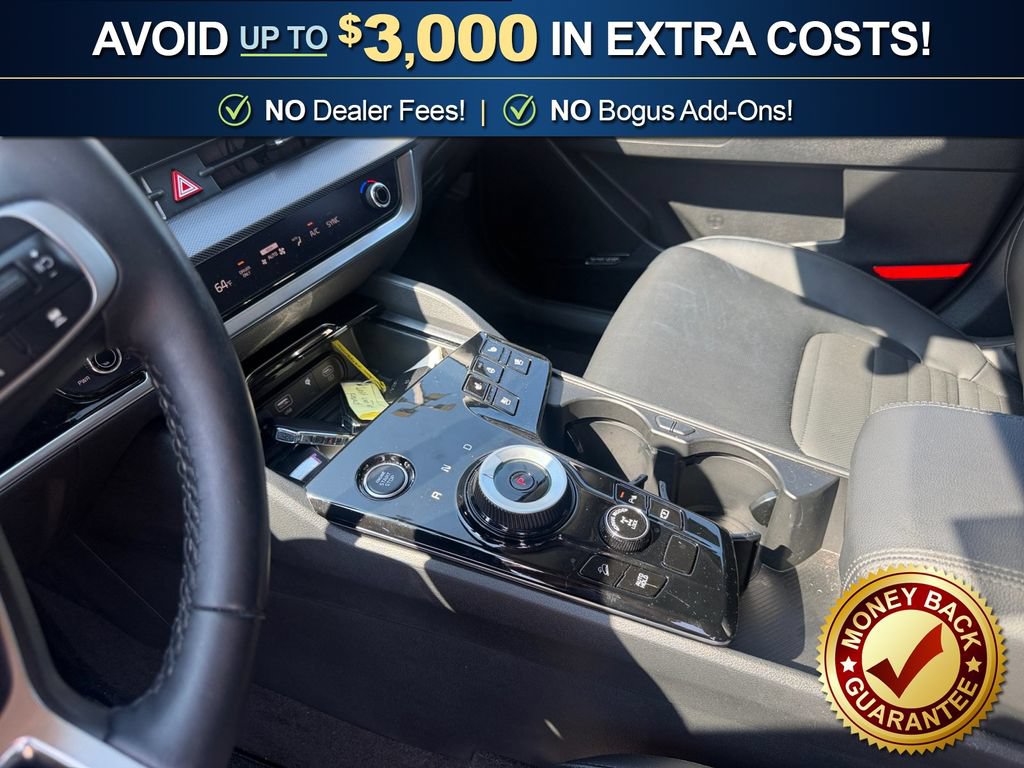 Used 2025 Kia Sportage SX Prestige AWD/4WD image 20