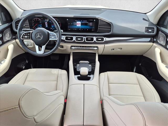 Used 2022 Mercedes-Benz GLE 350 image 18