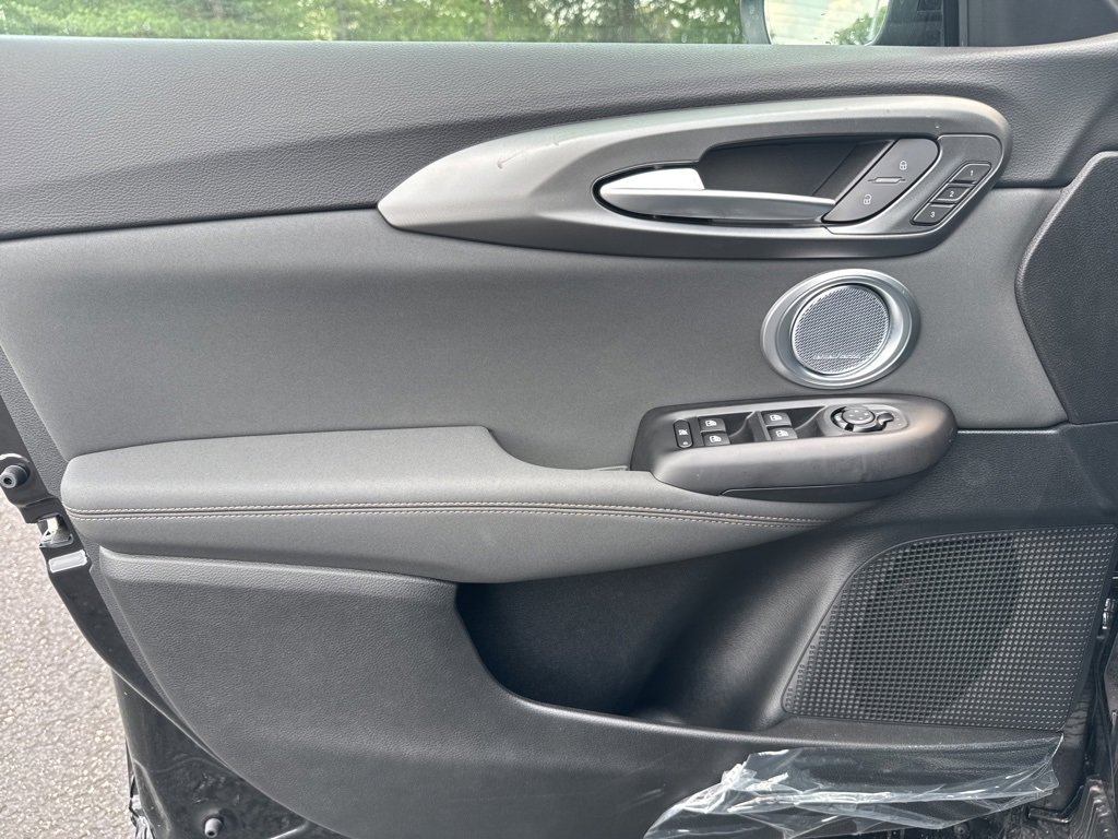 New 2025 Alfa Romeo Tonale image 12