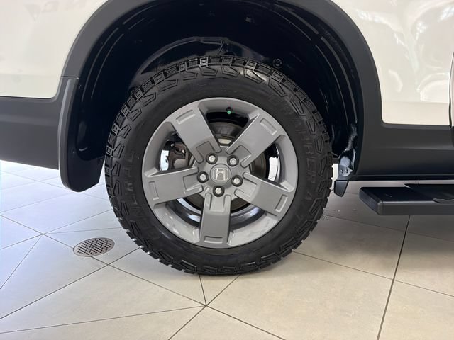 Used 2025 Honda Ridgeline TrailSport image 31