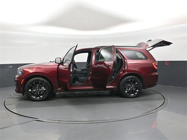New 2026 Dodge Durango GT w/ Blacktop Package image 51