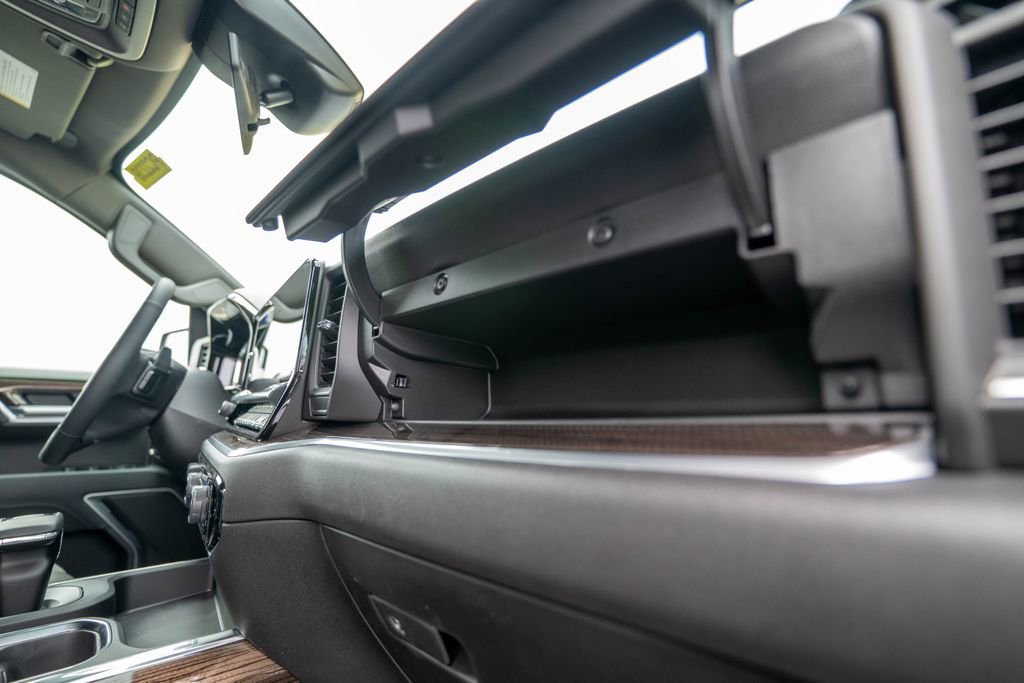 New 2026 Chevrolet Silverado 1500 LT image 35