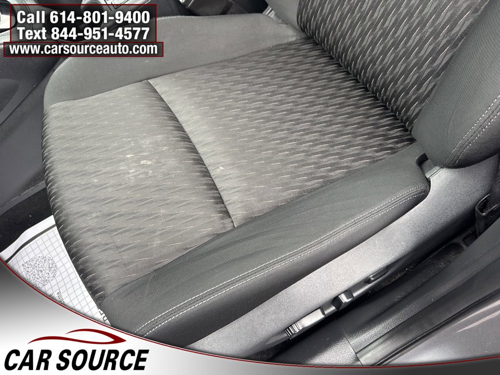 Used 2018 Nissan Rogue SV w/ Premium Package image 20