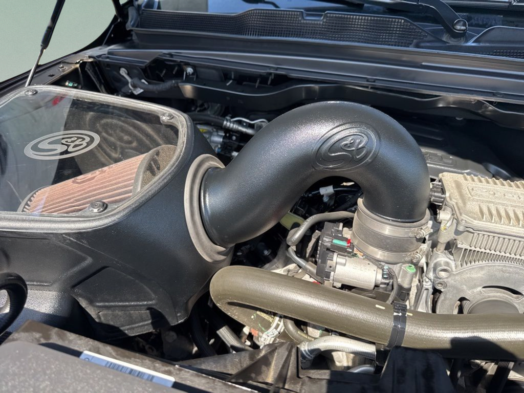 Used 2022 RAM 1500 Limited AWD/4WD image 36