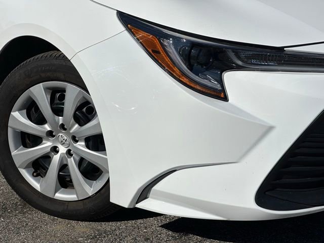 Used 2024 Toyota Corolla LE image 10