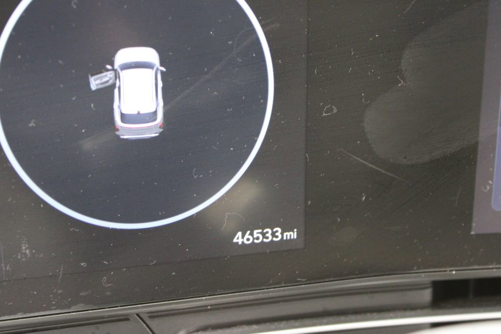 Used 2024 Hyundai Kona SEL w/ Convenience Package image 35