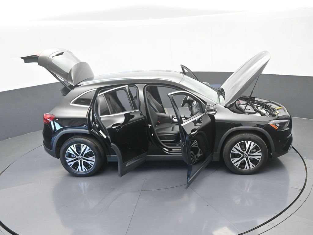 Used 2025 Mercedes-Benz GLA 250 image 67