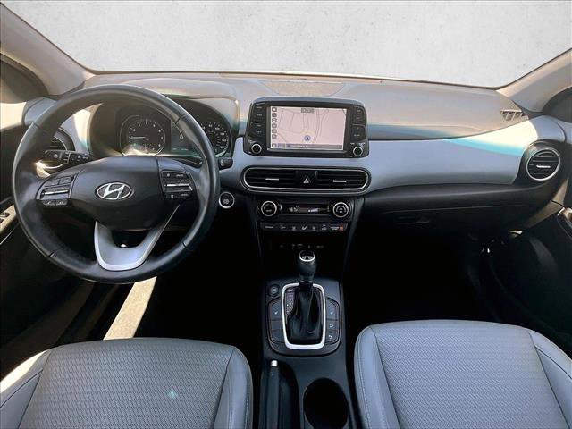 Used 2021 Hyundai Kona Ultimate FWD image 15