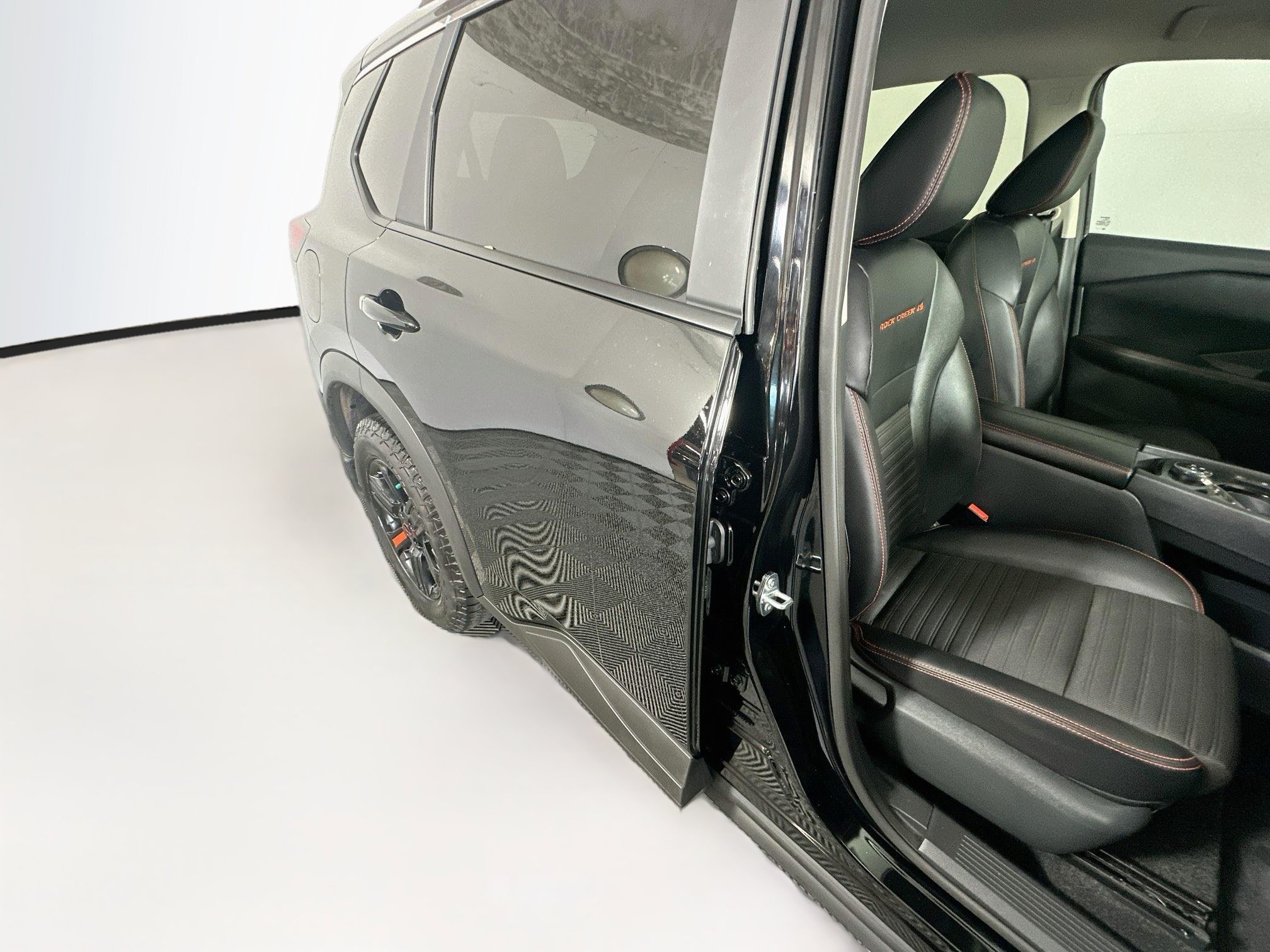 Used 2026 Nissan Rogue SV AWD/4WD image 28