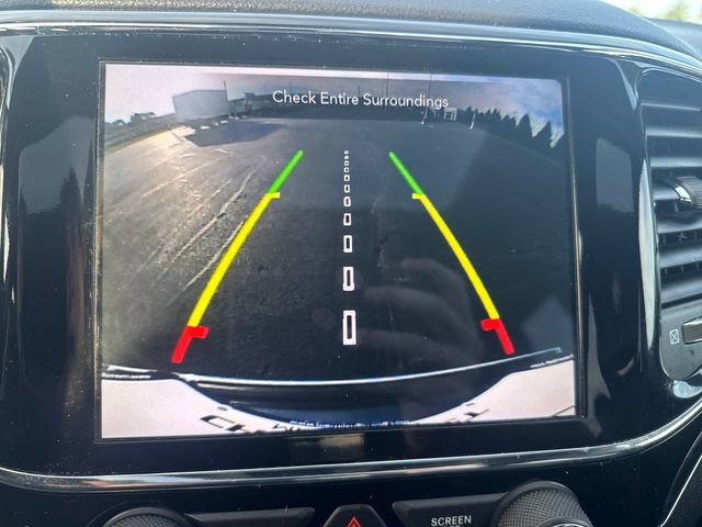 Used 2020 Jeep Grand Cherokee Limited image 42