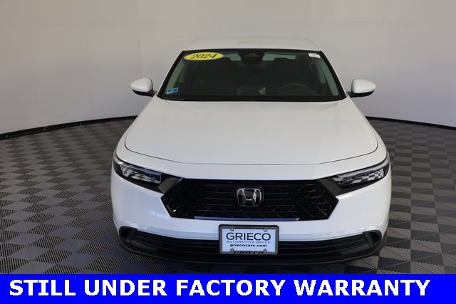 Used 2024 Honda Accord LX image 3