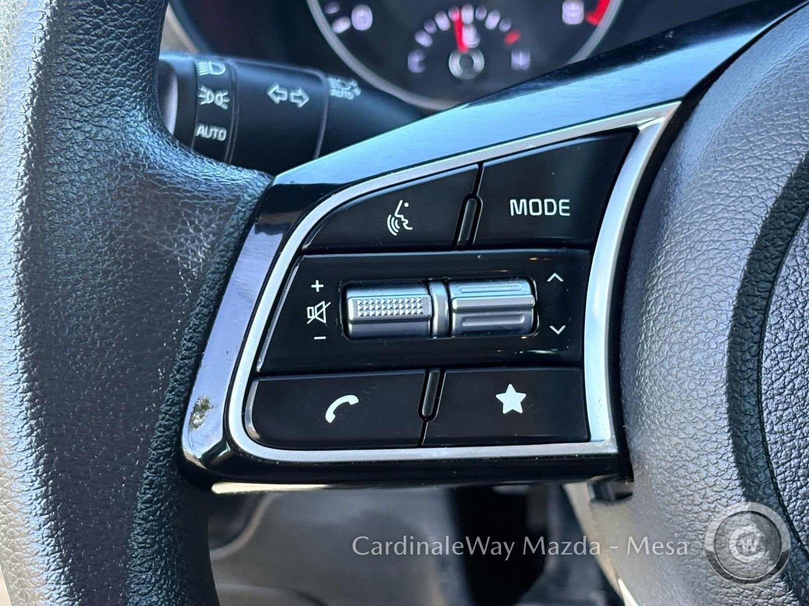 Used 2024 Kia Forte LXS image 20