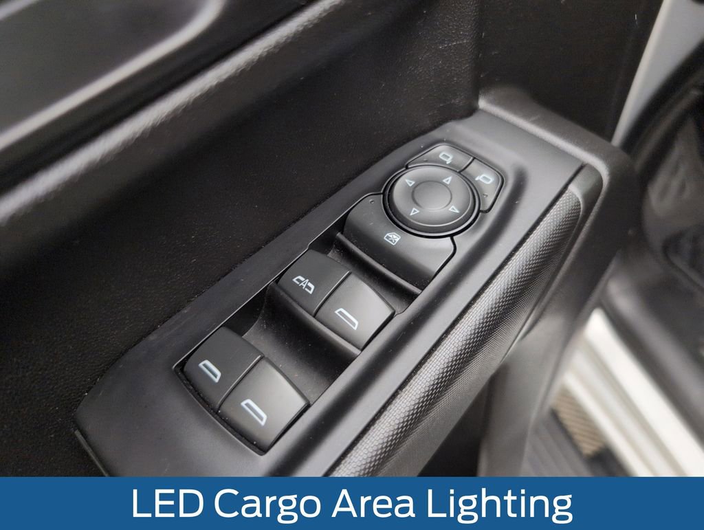 Used 2021 Chevrolet Silverado 1500 Custom image 31