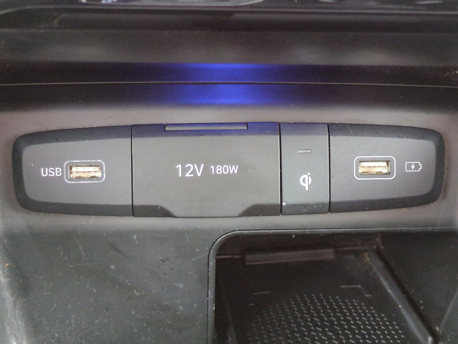 Used 2023 Hyundai Santa Cruz Limited AWD/4WD image 23